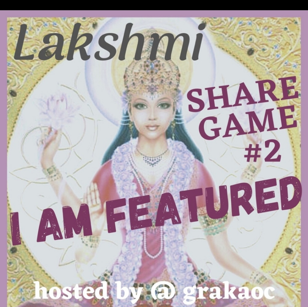 I am featured